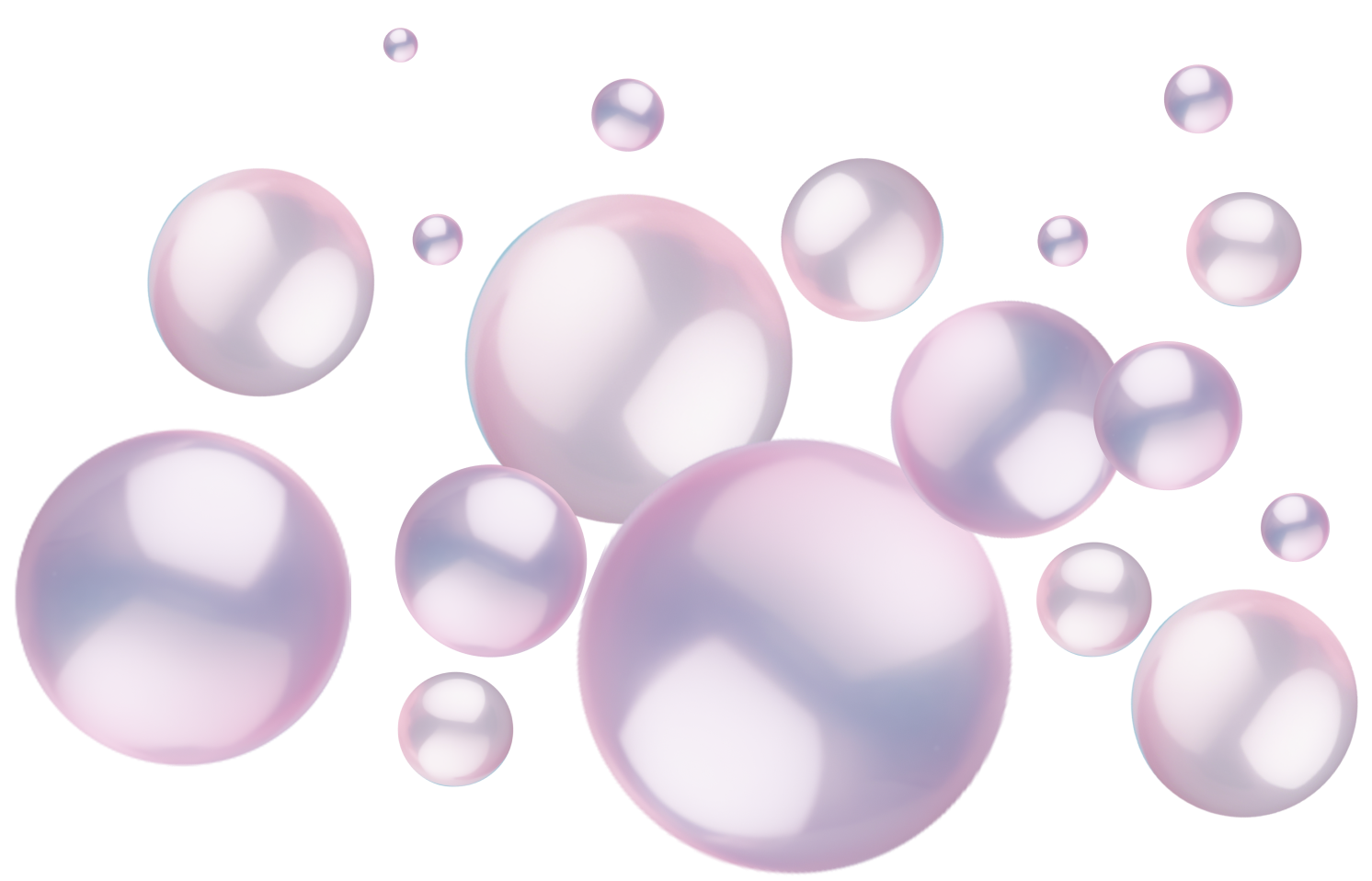 Bubble Image