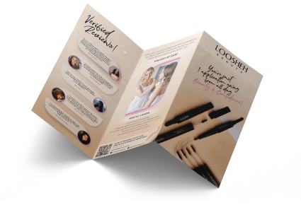 MARKETING COLLATERAL