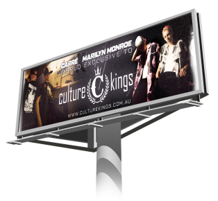 Retail, Fashion & Sports